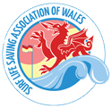 The Surf Life Saving Association of Wales